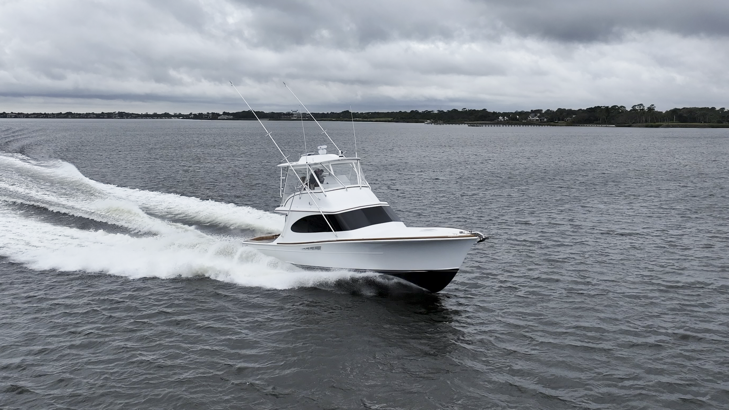 Fleet | Explore Our Fleet — Release Boatworks
